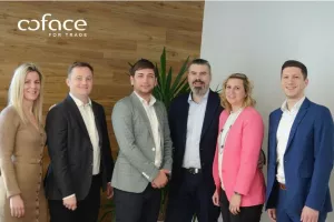 Lucija Marinčić, Mario Koren, Michael Pole, Sa&scaron;a Marotti, Monika Ćosić, David &Scaron;imić<br><br>