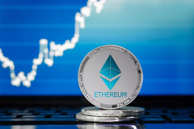 ethereum, kripto