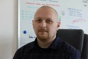 Sa&scaron;a Gudin