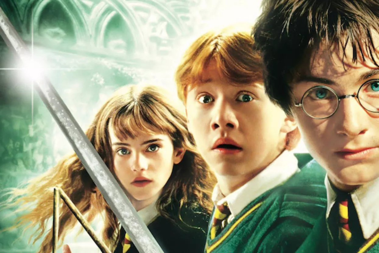 Službeno je &ndash; TV serija o Harryju Potteru stiže na HBO Max