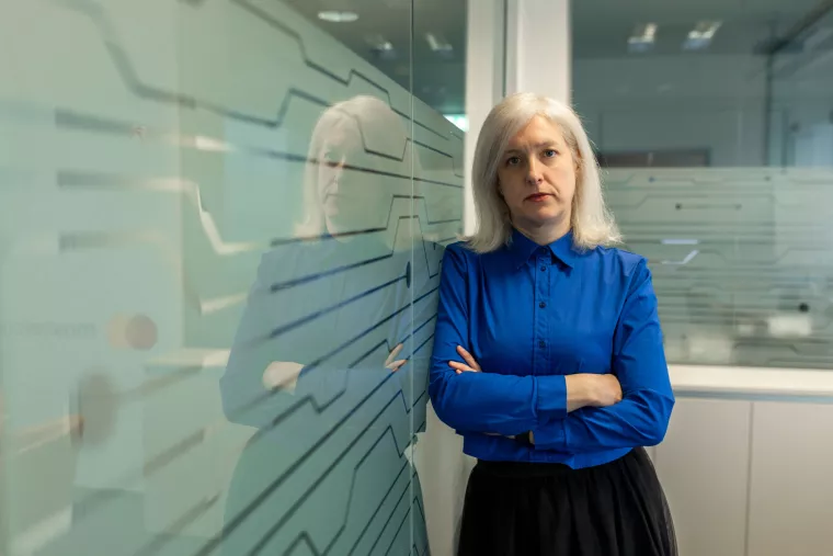Tina Mirčeta, <br>direktorica proizvoda i rje&scaron;enja za kibernetičku sigurnost u Mastercardu:<br>- Pozitivno gledamo na inovacije u plaćanjima i nastojimo ih podržati svojim rje&scaron;enjima, &scaron;to je slučaj i s BNPL na kojem smo već surađivali i s tradicionalnim bankama i s fintech tvrtkama na brojnim trži&scaron;tima<br>