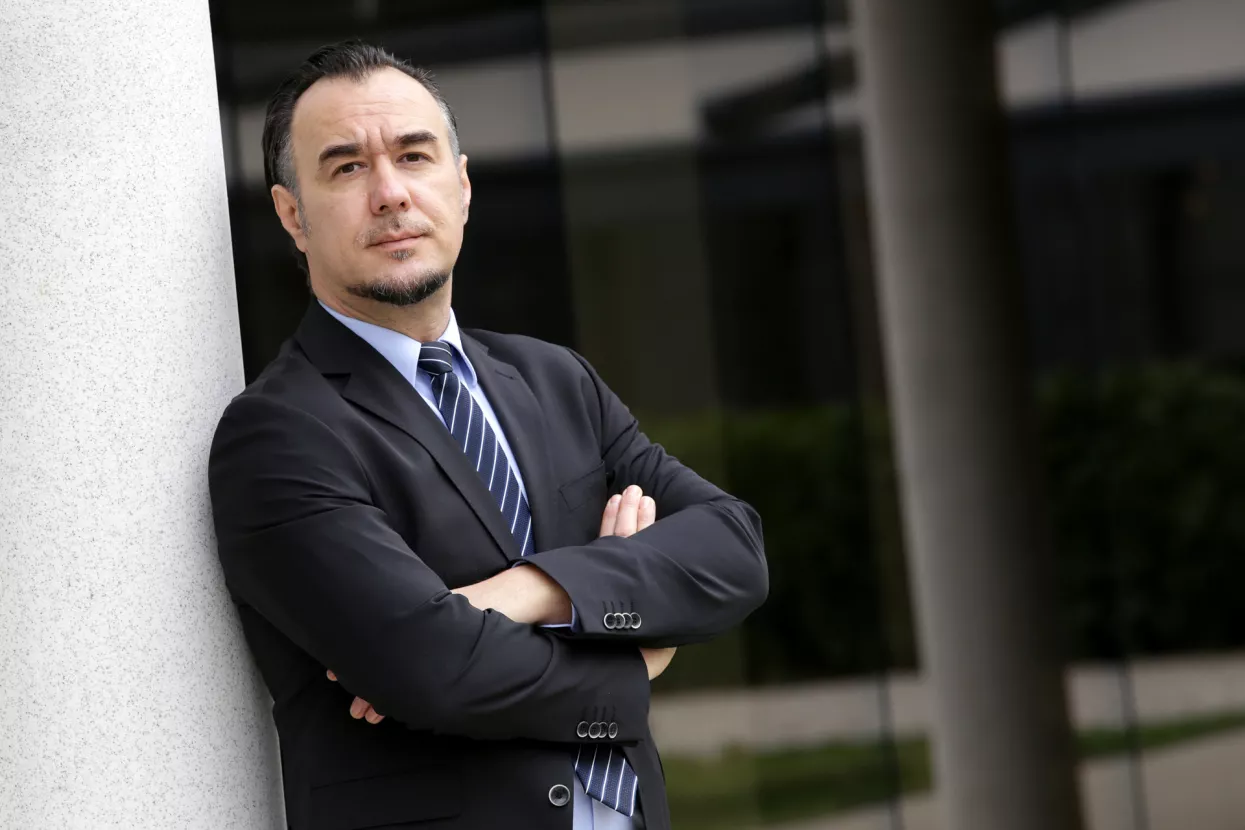 Tado Jurić
