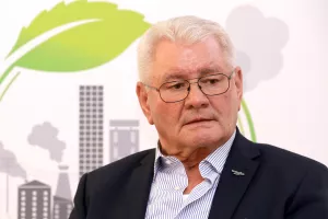 Lider invest sjever, Čakovec, Panel: Đuro Horvat