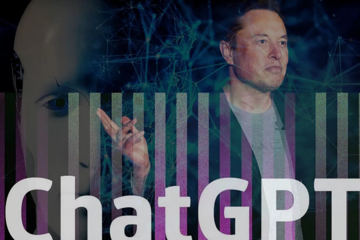 Elon Musk, TruthGPT