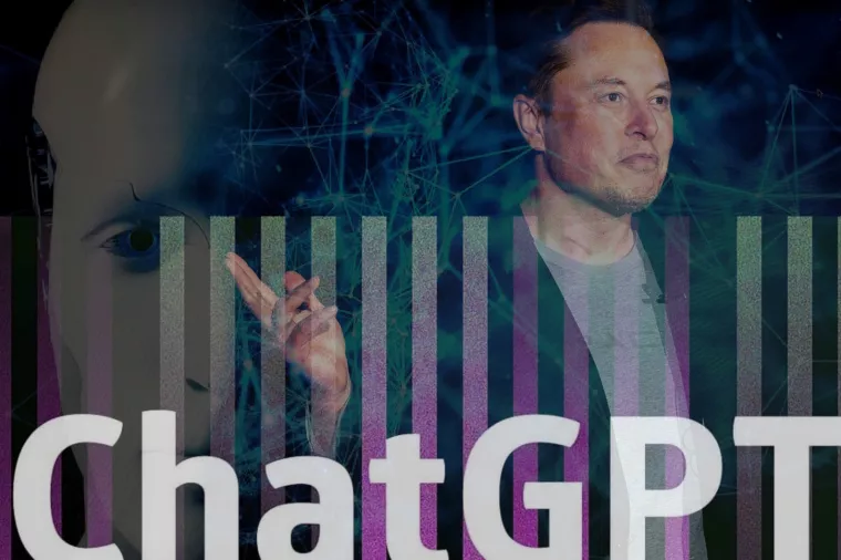 Elon Musk, TruthGPT