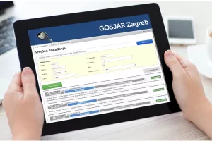 gosjar platforma