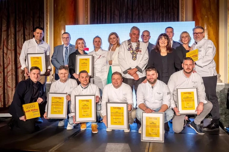 dobitni trofeja GM