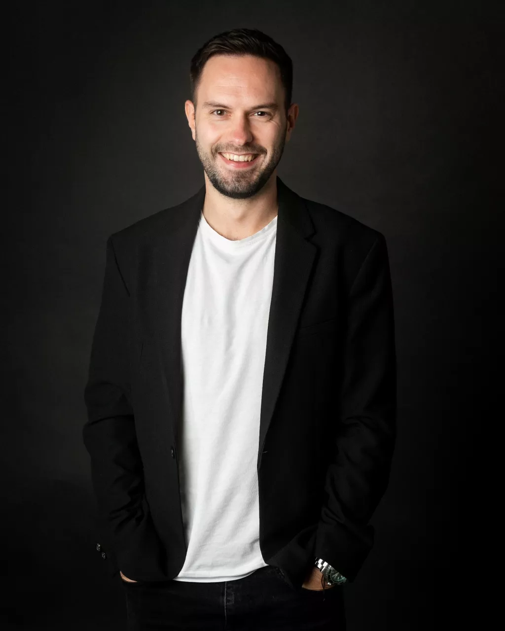 Aljaž Peklaj, bold.group 