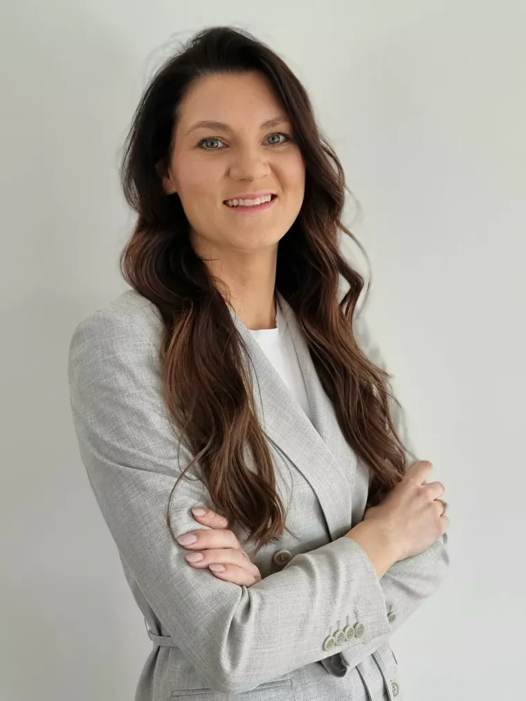Karla Grgić