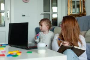roditelji, djeca, poduzetni&scaron;tvo, roditeljstvo