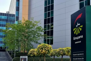 Groupama grupa