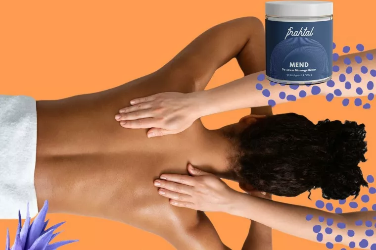 Detox i relax