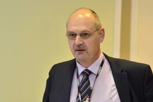 Regionalni financijski forum 2023. Damir Odak