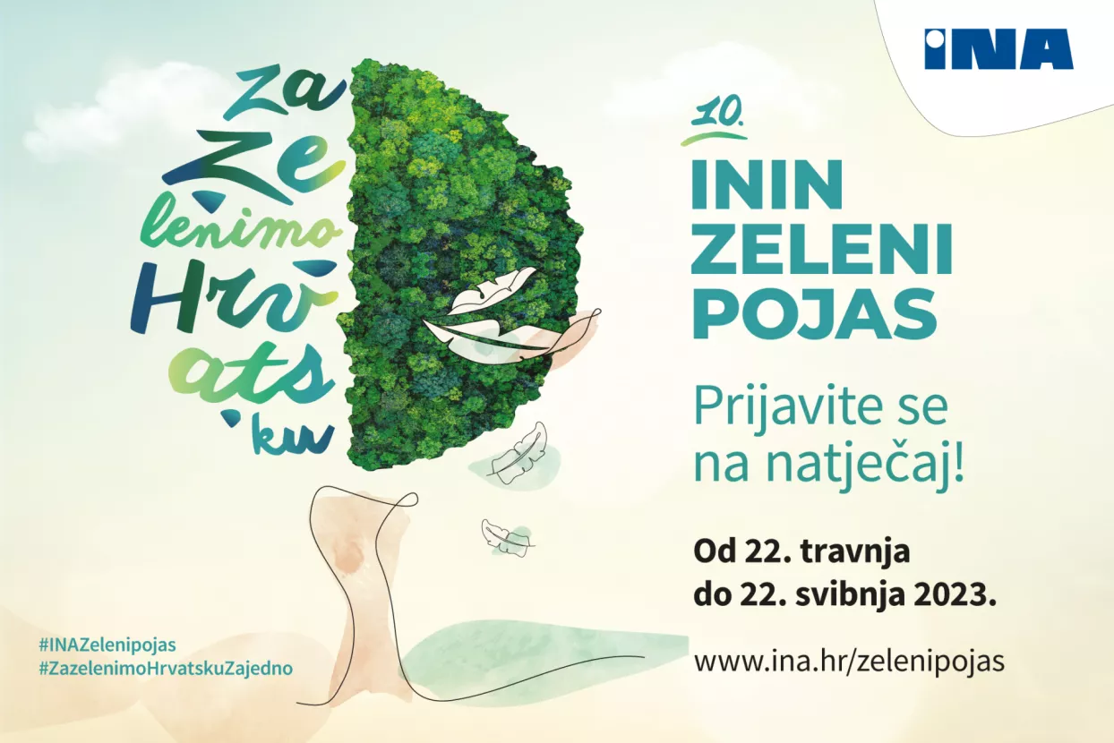 zeleni pojas