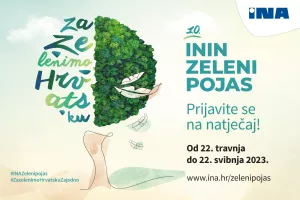 zeleni pojas