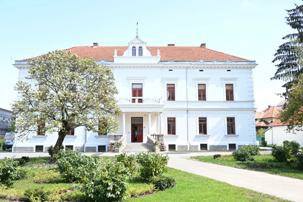 Vila Or&scaron;ić