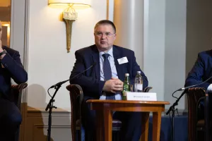Bernard Gr&scaron;ić