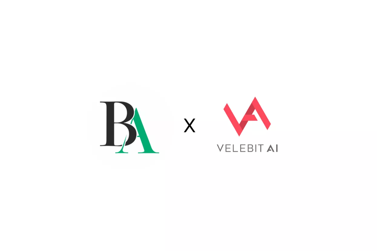 Best Advisory i Velebit Ai