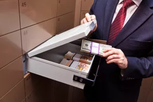Čuvanje depozita