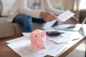 Financijska pismenost