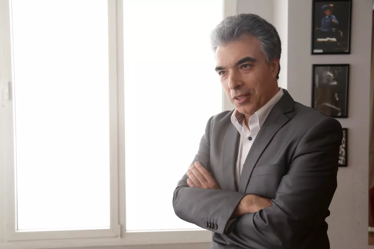 Marinko &Scaron;kare: Oko 2034. godine čeka nas ekonomski armagedon
