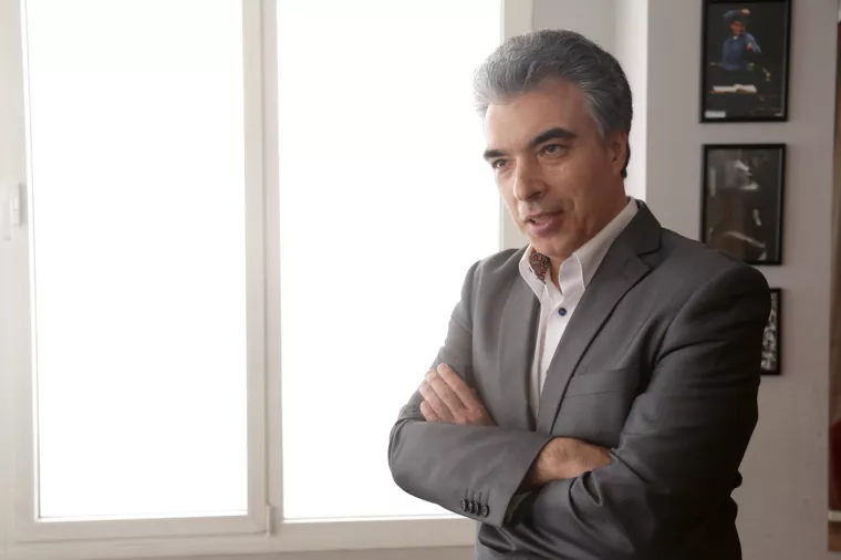 Marinko &Scaron;kare: Oko 2034. godine čeka nas ekonomski armagedon