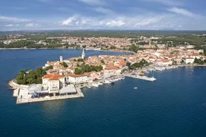 Budućnost hrvatskih gradova je njihova digitalizacija
