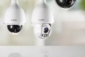 Kao integrirano rje&scaron;enje za sigurnost predstavlja se Boschov sustav u kojem paneli detektiraju prijetnje, sigurnosne kamere funkcioniraju i kao senzori, a sustav svatko može sam programirati, odrediti pravila nadzora i zone zabrane pristupa