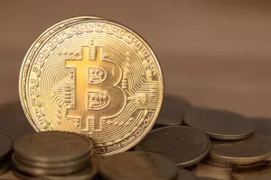 Bitcoin ETF