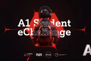 A1 Student eChallenge