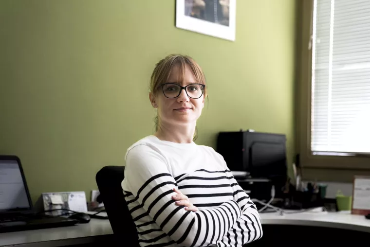 Ivana Presečki