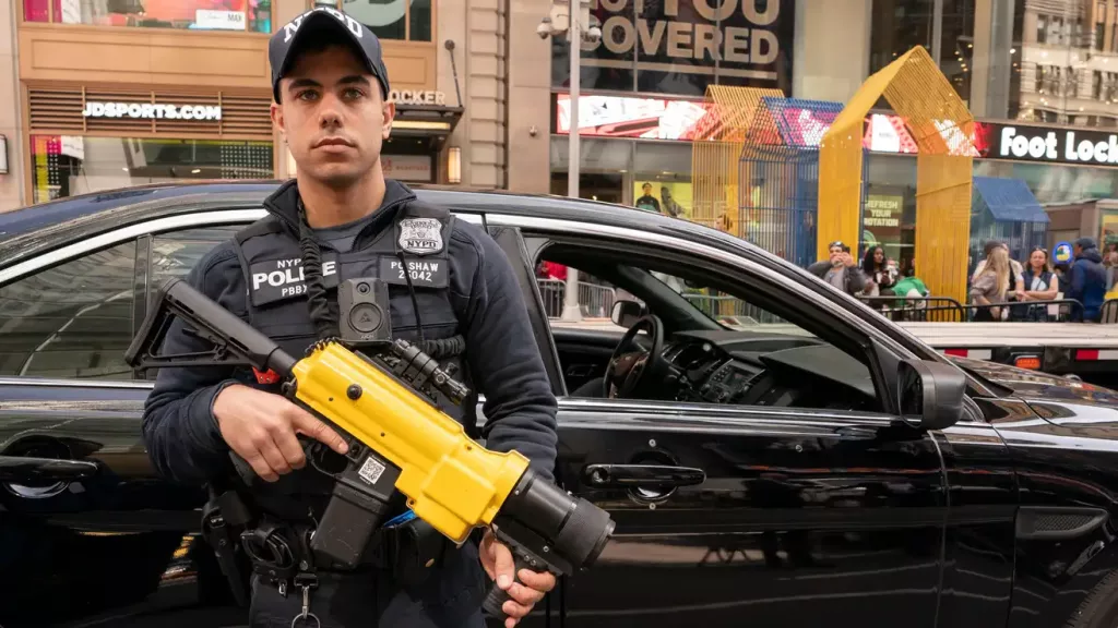 StarChase GPS sustav za praćenje automobila u bijegu jo&scaron; je jedna visokosofisticirana tehnologija kojom američki policajci pokazuju mi&scaron;iće. Tim alatom planiraju doznati položaj odbjegloga automobila u stvarnom vremenu čime će se izbjeći mahnite policijske potjere po ulicama 