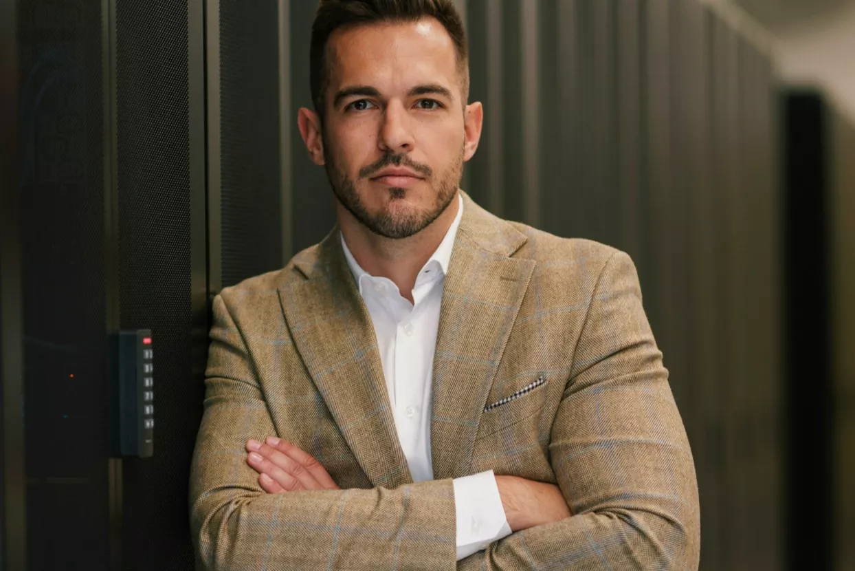 Filip Olujić
