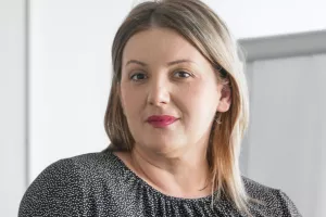 Tina Jurjević