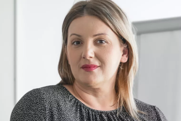 Tina Jurjević