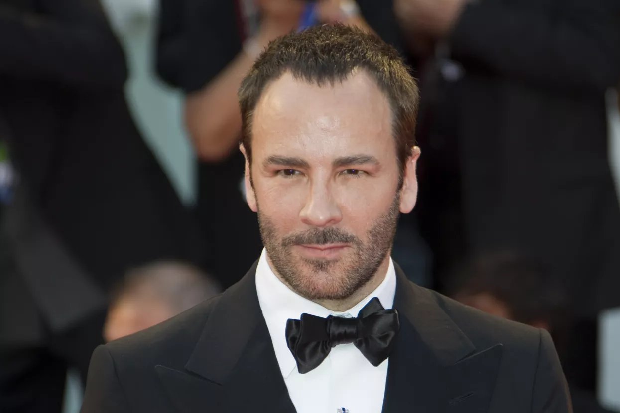 Tom Ford 