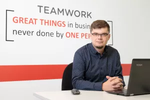 Vedran Vujasinović obja&scaron;njava kako postoji nekoliko načina za sigurno usvajanje generativnih AI aplikacija