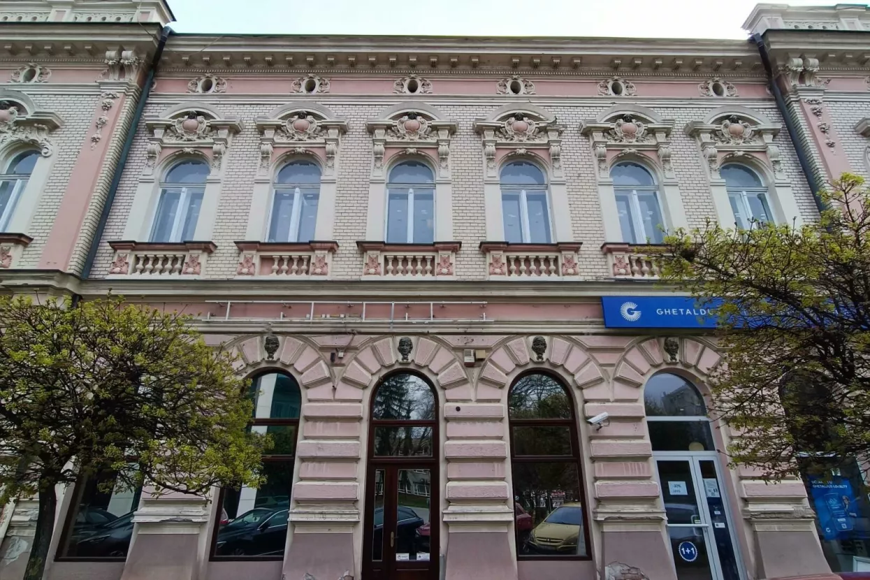 Regus Slavonski Brod