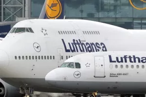 Lufthansa u prvom tromjesečju s gubitkom od 467 milijuna eura