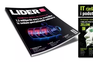 Lider 918 i IT rje&scaron;enja