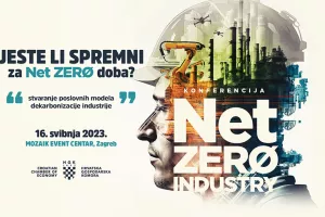 Net Zero Industry