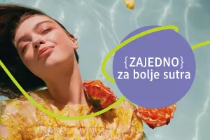 Zajdeno za bolje sutra