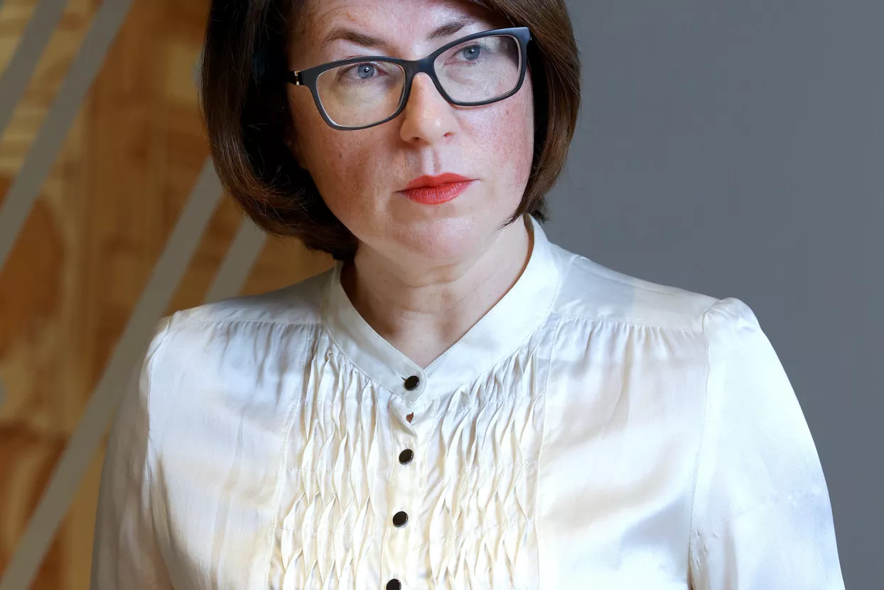 Natalia Gryschenko