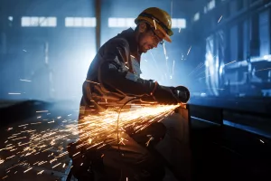 industrijska proizvodnja