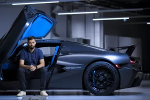 Mate Rimac