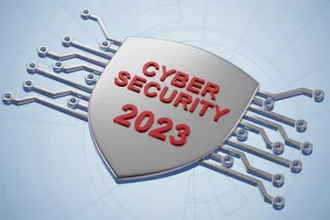 Cybersecurity trendovi u 2023. i za&scaron;tita poslovanja