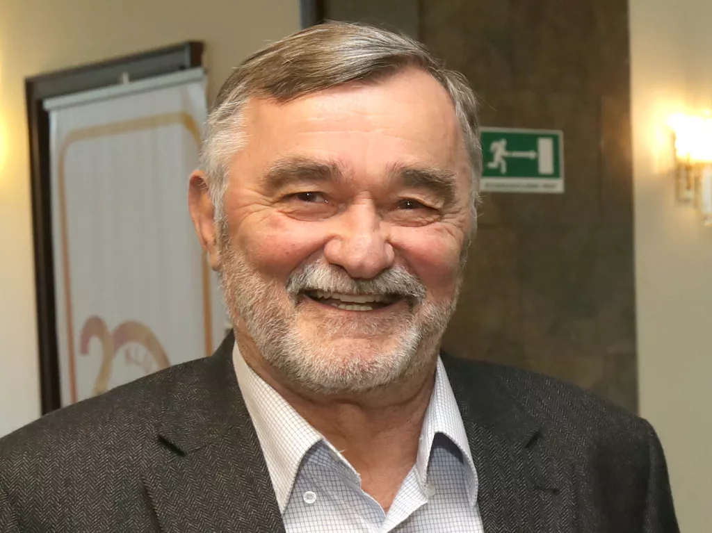 Budućnost obiteljskih tvrtki<br>Ivan Topčić i Miodrag &Scaron;ajatović