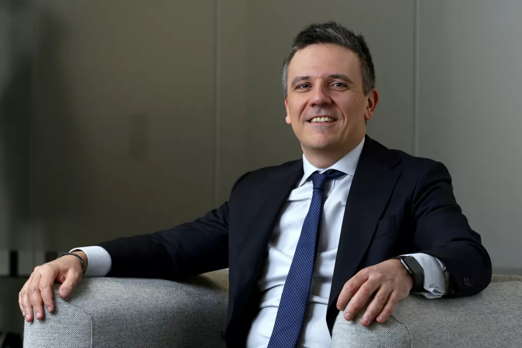 Hrvoje Stojić
