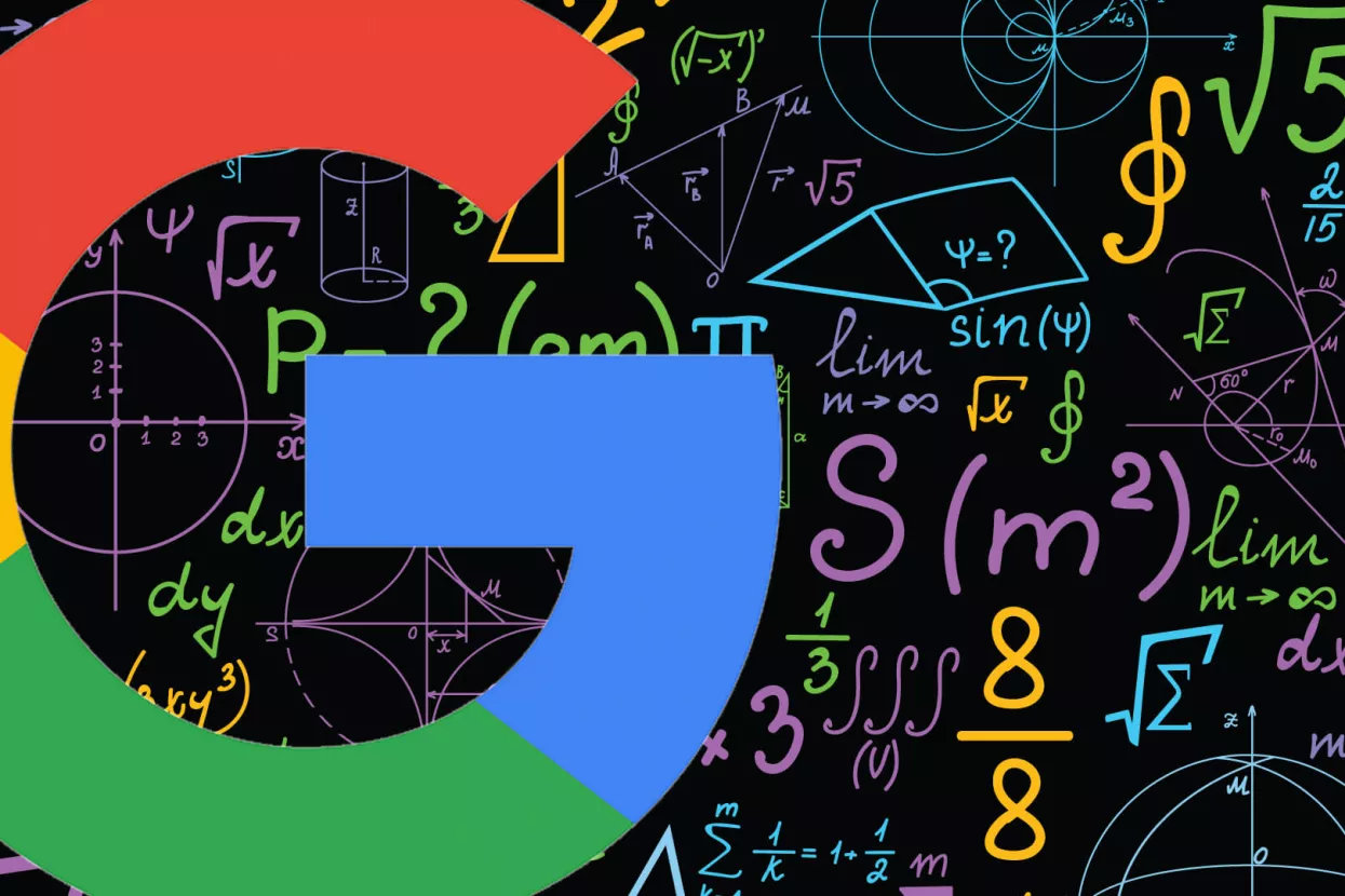 Googleovi računalni programi brzinom svjetlosne godine pobiru i analiziraju milijune podataka na temelju kojih stvaraju nove proizvode za svoje korisnike po načelu - dobili ste &scaron;to ste tražili