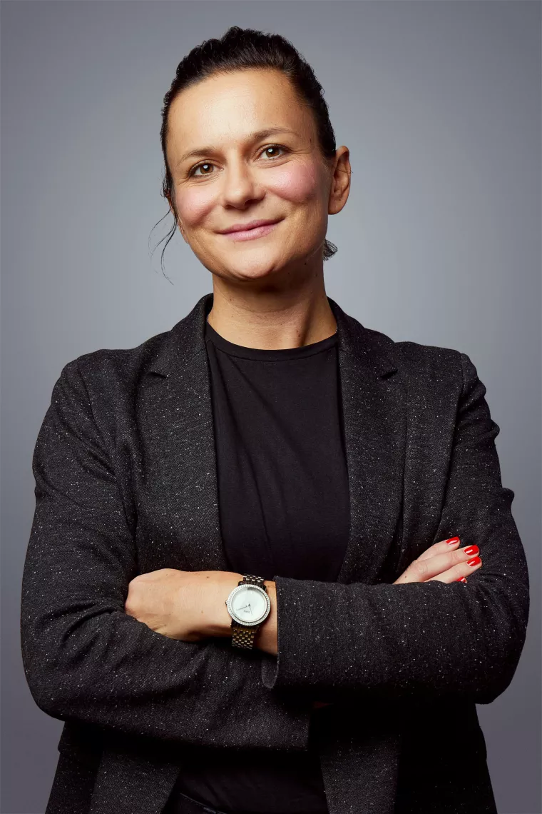 Maja &Scaron;plajt